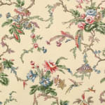Regence Garland Grande Crème