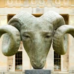 David Williams Ellis The Ram