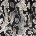 Bruges Baird Black Mushroom