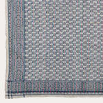 Woven French Shawl