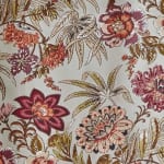 Hemingford Aubergine