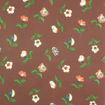Seme Revolution Canvas Plum Multicolor