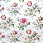 Botanical Canvas Light Multicolor