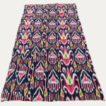 Russian Roller Print