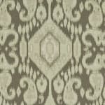 Chimu Ikat Dierty Green