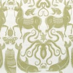 Birds and Beasts Clay