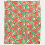Russian Roller Print