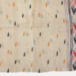 Konya Shawl With Hand Embroidery