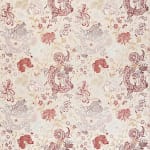 Dragon Tableau Winter Rose