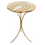 Martini Table by Victoria Stainow
