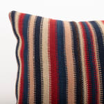 40x60cm 16x24in Jajim Striped Cushion
