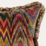 Oblong Cushions
