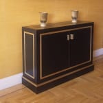 Le Buffet by Victoria Stainow