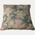 Robert Kime Hydrangea Decorative Cushion