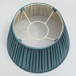 16" Lampshade - Tassinari & Chatel Vertige Saphir
