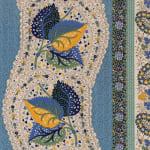 Décors Barbares Casse-noisette Blue