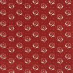Fleur de Steppes Red