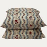 New Classic Pierre Frey Le Manach Greuze Cushion