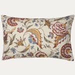 Antoinette Poisson Jaipur Cushion