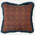 Patrick Gallagher Alatri Palermo Decorative Cushion