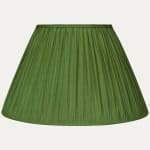 Pomme SFJ Silk Empire Lampshade