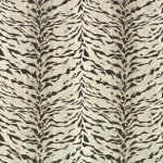 Tigre Velours Soie Snow Tigre