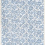 Matisse Bright Blue On Oyster