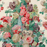 Homage To Rose Cummings Turquoise