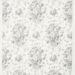 Roses Mono Grey On Oyster
