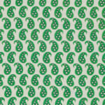 Mr Men Linen Clover