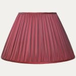 Vertige Rose Ancien Silk Empire Lampshade