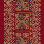 Dimitri Style 1 Original Maroon