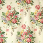 Spring Bouquet Cream