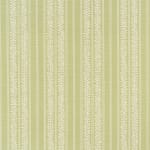 Tatting Stripe Light Green On Oyster