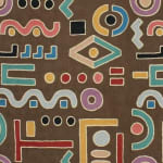 Amazonia Brown