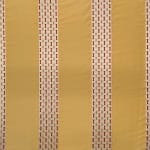 Cristina Stripes Raspberry Gold