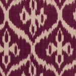 Khiva Aubergine