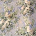 Willa Handblock Blue