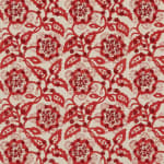 Polka Red