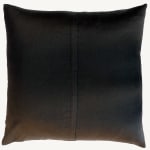 Unique Suzani Cushion with Silk Hand Embroidered Ottoman Motifs on Silk & Cotton Base Cloth