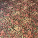 Dore Lily Burnt Orange