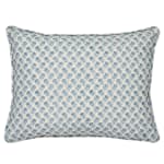 Squaretangular Cushions