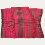 Antique Anatolian Silk Apron