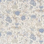 Trincomalee Blue Brown On Oyster