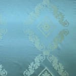 Damascus Polignac Blue Light