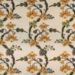 Toile Le Notre Chamois Vert