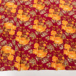 Russian Roller Print