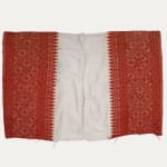 19th C. Fez Embroidery