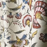 Antoinette Poisson Jaipur Cushion