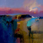 Peter Wileman Somewhere Only We Know